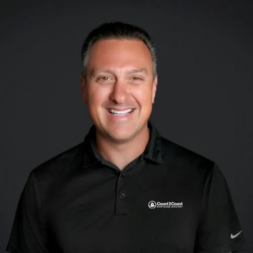James J Tyrrell III, Senior Mortgage Loan Advisor, NMLS #98927
